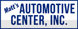 Matt's Automotive Center - Full Service Auto Repair Shop In Tampa, FL -813-975-0528